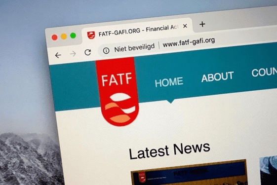 Global Anti-Money Laundering Watchdog Presses Countries, Crypto Exchanges to Implement Key Requirement Faster