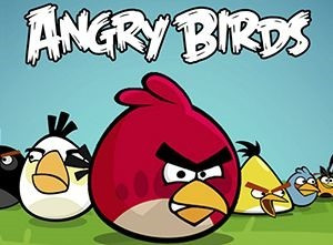 Angry birds