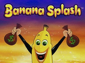 Banana Splash
