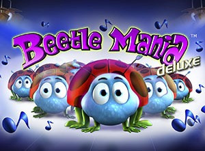 Beetle Mania Deluxe