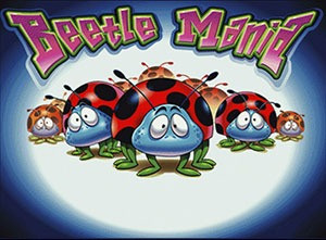 Beetle Mania