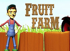 Fruit farm