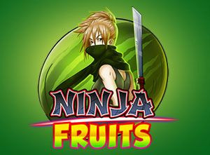 Ninja Fruits