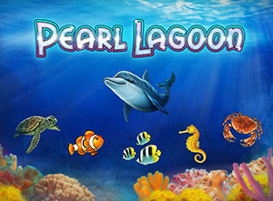 Pearl Lagoon