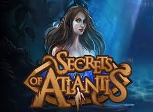 Secret Of Atlantis