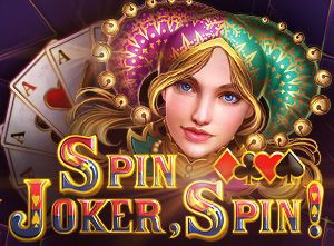 Spin Joker Spin